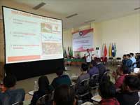 Executive School Program Banten Nomor 8