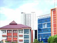 Executive School Program Banten Nomor 5