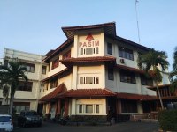 Executive School Program Banten Nomor 1