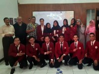 Executive School Program Banten Nomor 5