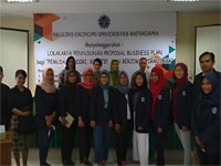 Executive School Program Banten Nomor 4