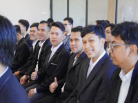 Executive School Program Banten Nomor 9