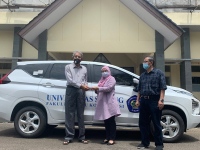 Executive School Program Banten Nomor 6